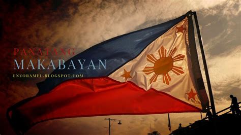 panatang makabayan 1980|Philippine History .